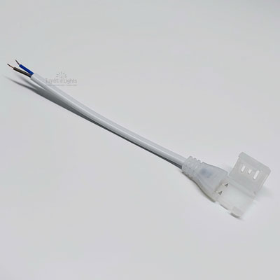 Jack cắm Led Dây Akimi Coveflux C10